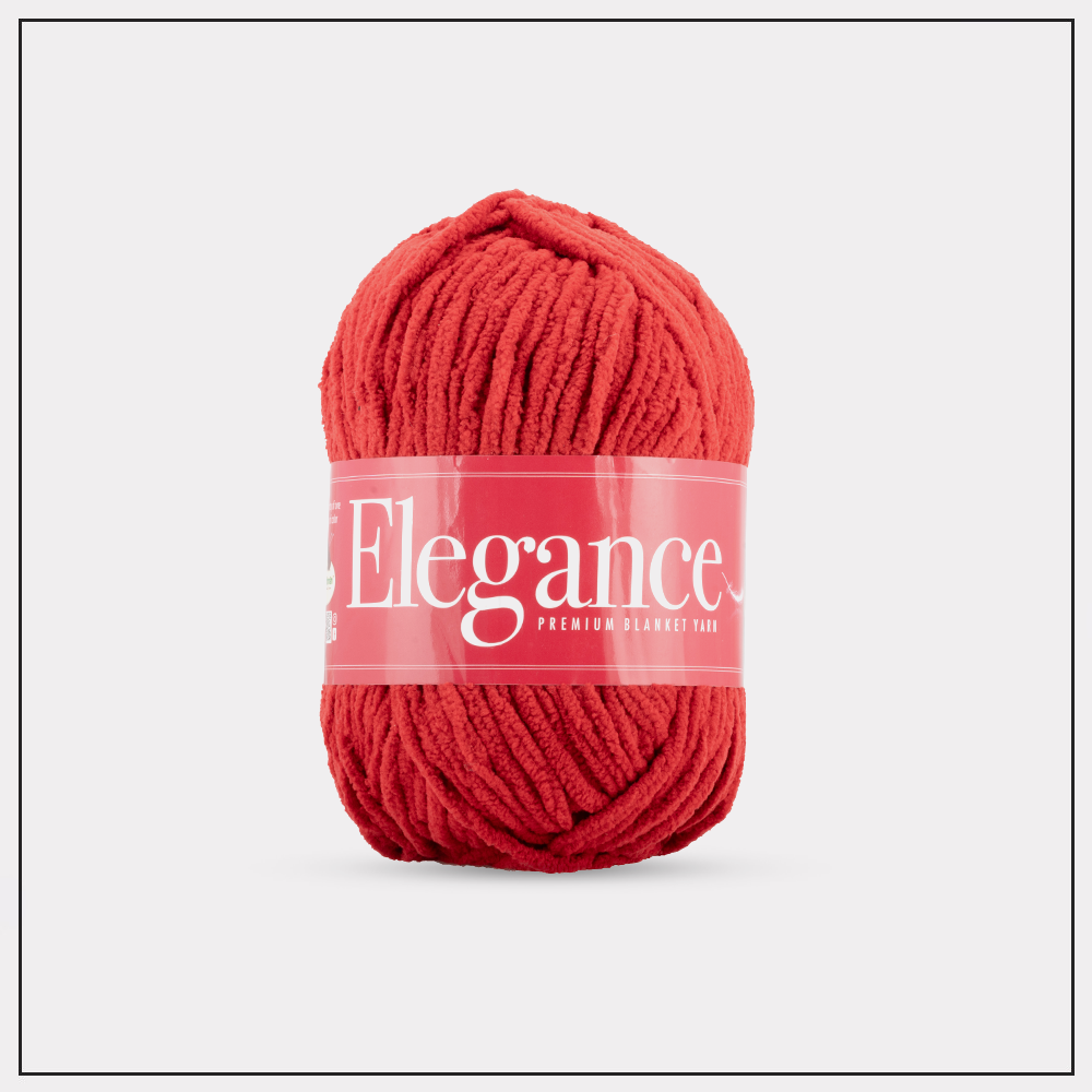 Elegance EGH006 Red