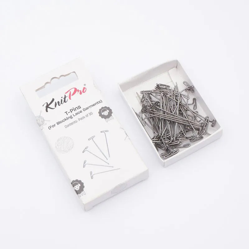 T-Pins (pack Of 50)