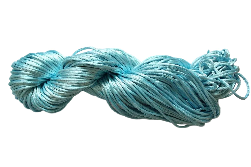 Malai Dori Light Blue 008