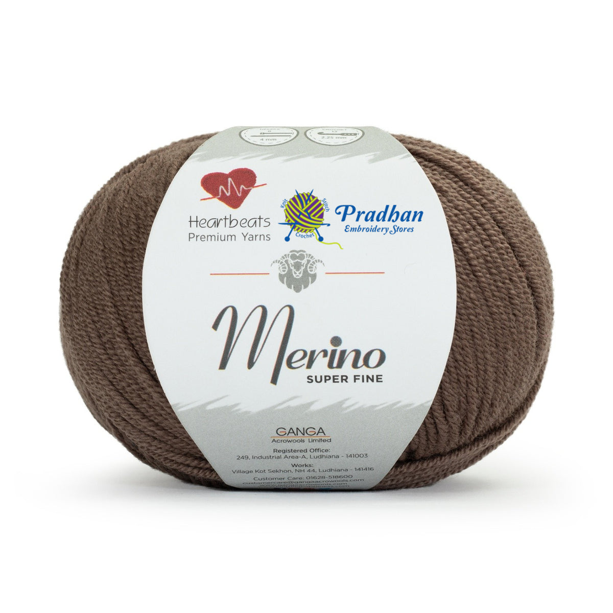 Merino Super Fine MSF09