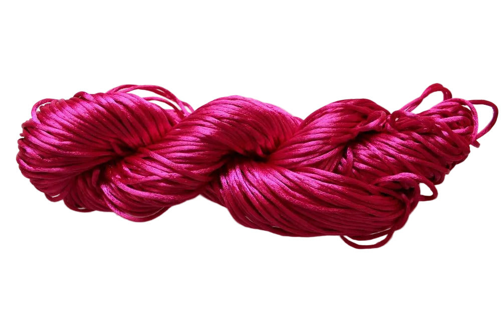 Malai Dori Rani Pink 016