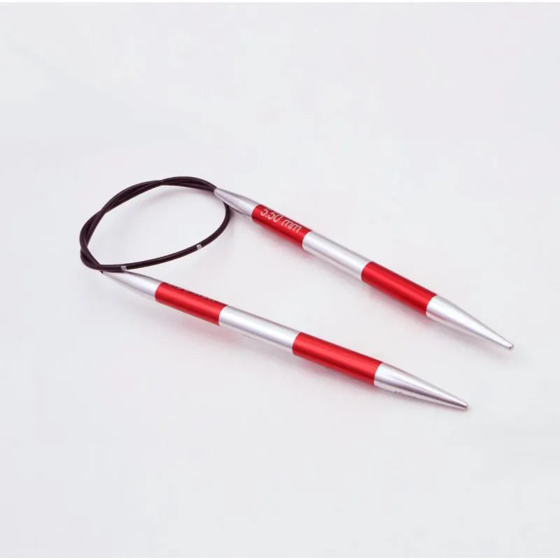 SmartStix Fixed Circular Needles - 40cm(16")