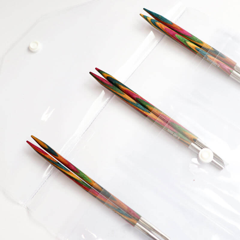 Symfonie STARTER Interchangeable Circular Needle Set