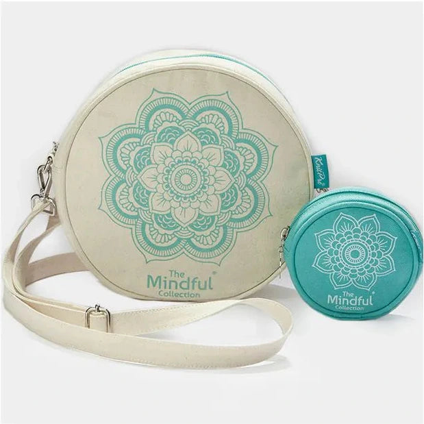 The Twin Circular Bags