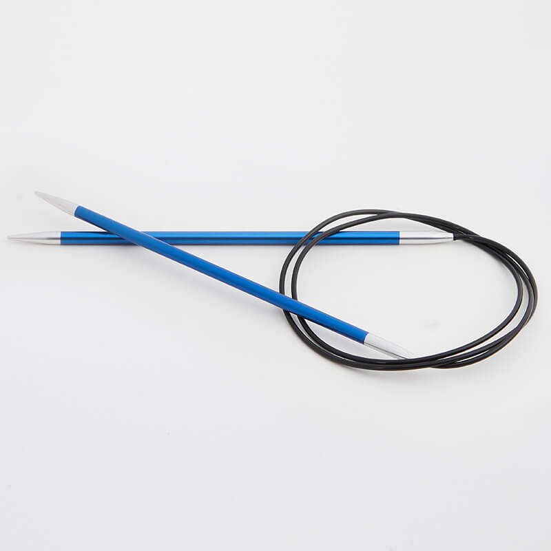 Zing Fixed Circular Needles - 120cm(47")
