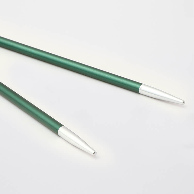 Zing Interchangeable Circular Needles - Normal ICs 13cm(5")