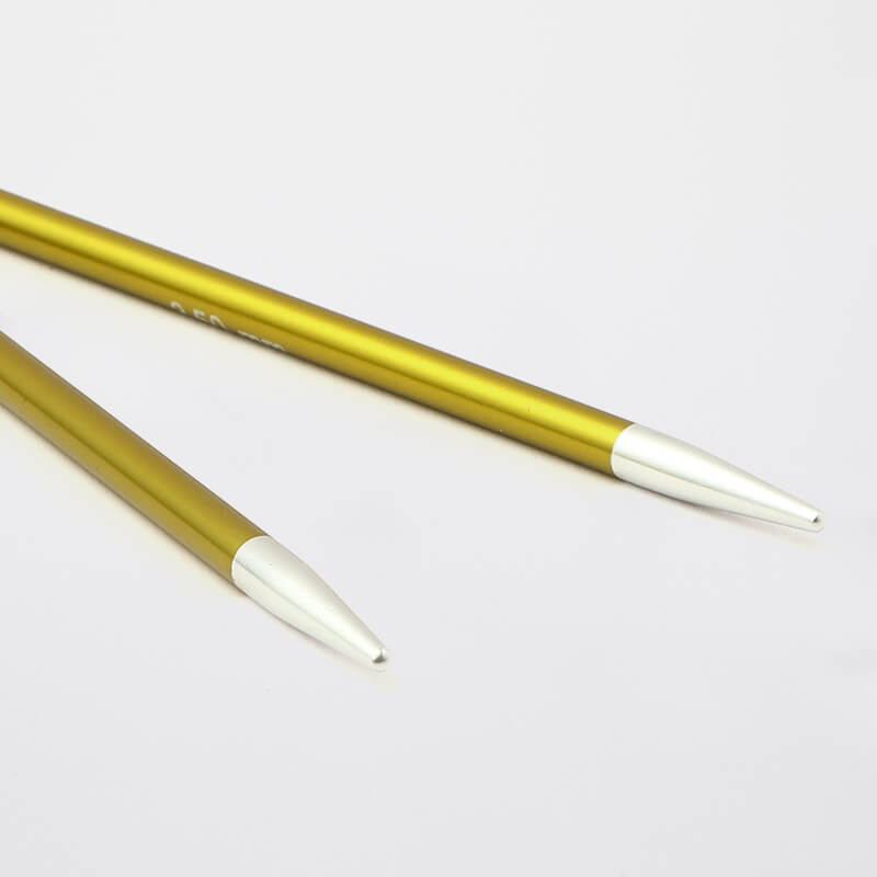 Zing Interchangeable Circular Needles - Normal ICs 13cm(5")