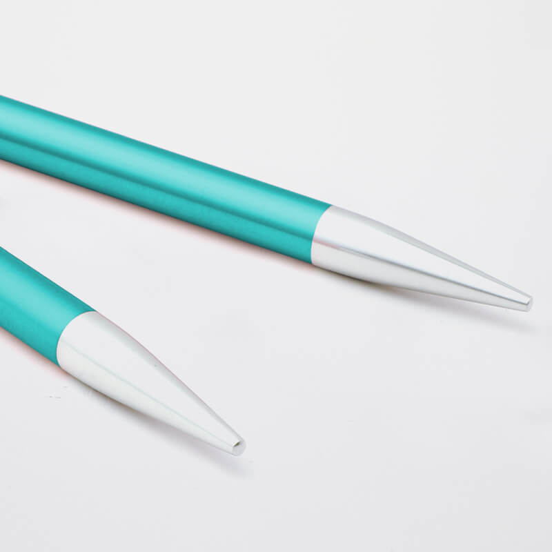 Zing Interchangeable Circular Needles - Normal ICs 13cm(5")