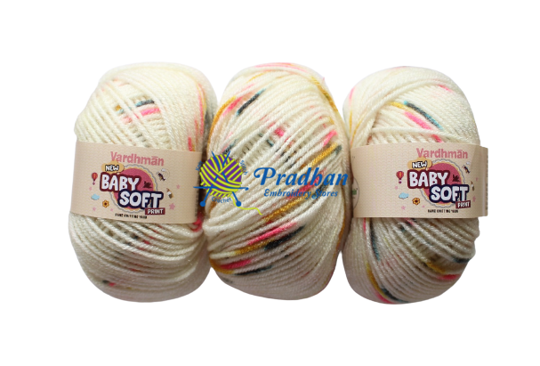 B.Soft (Print) BSP003 (Set of 3)