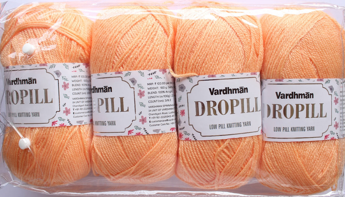 Dropill DRM004