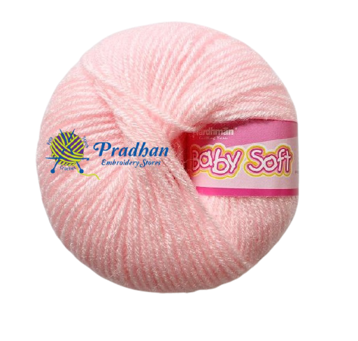 Baby Soft BSS001