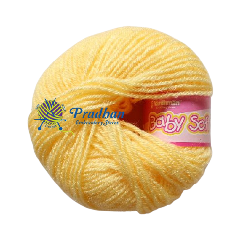 Baby Soft BSS002