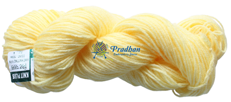KnitPlus KPL03