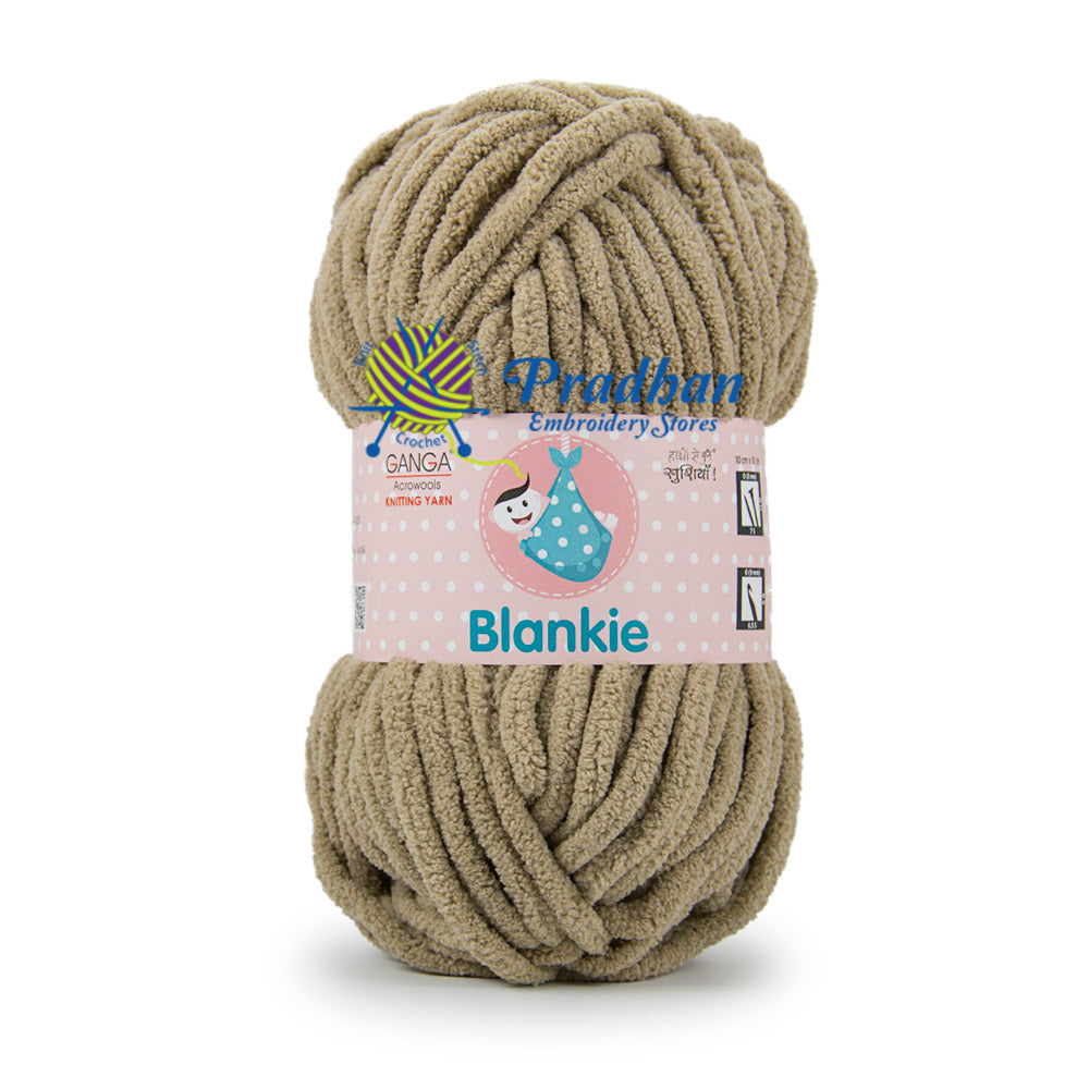 Blankie Solid BLK008