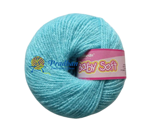 Baby Soft BSS009