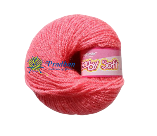 Baby Soft BSS010