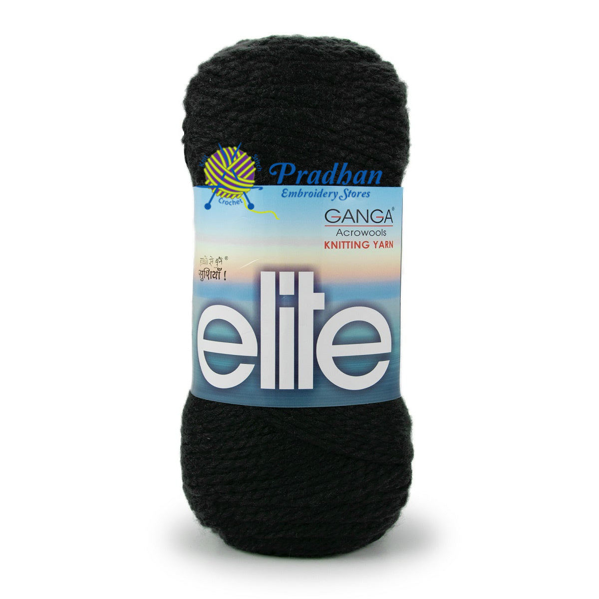 Elite ELT024 - Black 490056