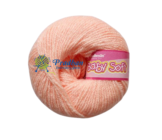 Baby Soft BSS012