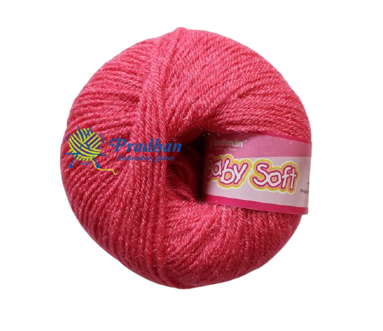 Baby Soft BSS016