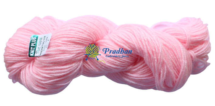 KnitPlus KPL16