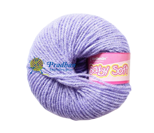 Baby Soft BSS017