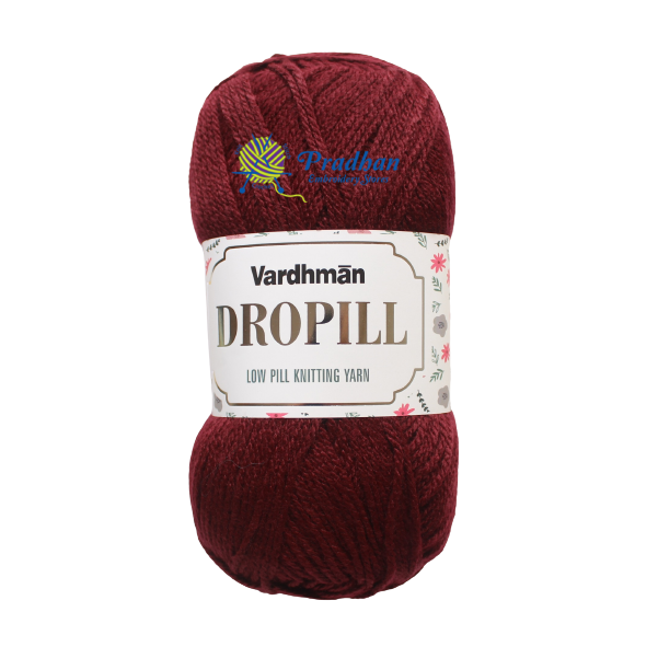 Dropill DRM018