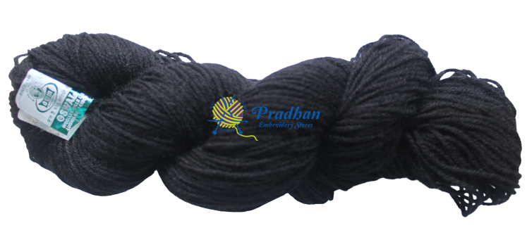 KnitPlus KPL23 Black