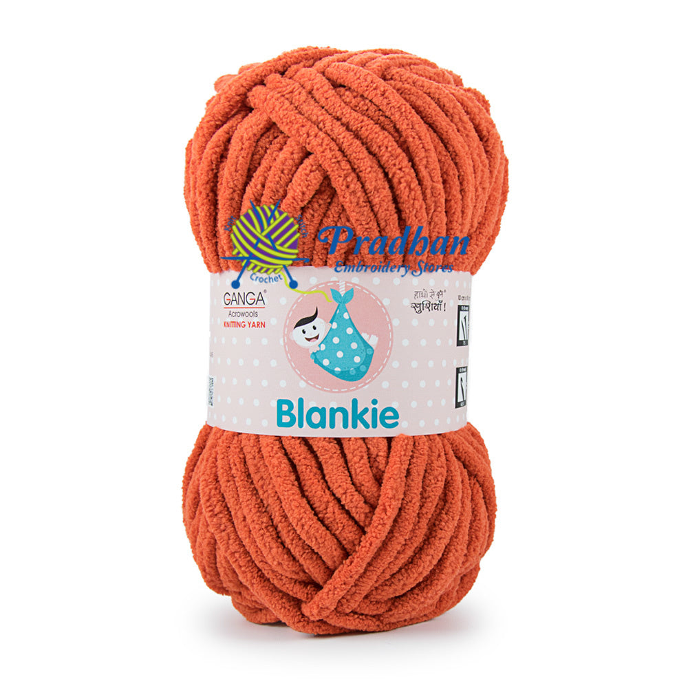 Blankie Solid BLK029