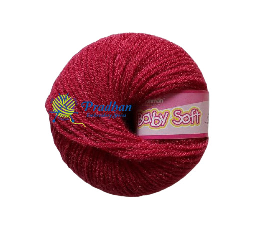 Baby Soft BSS033