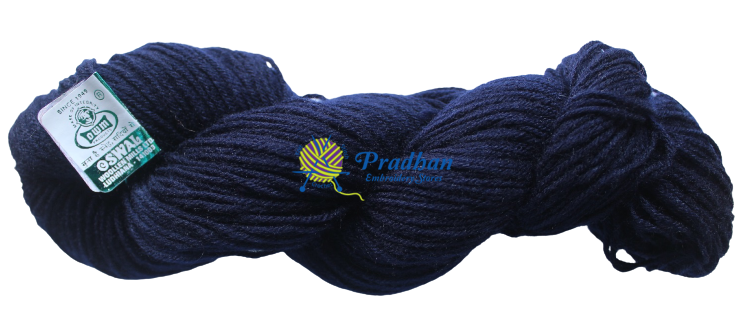 KnitPlus KPL36 Navy