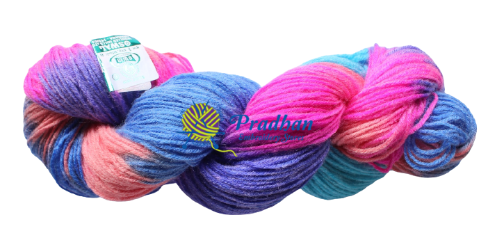 KnitPlus KPL64