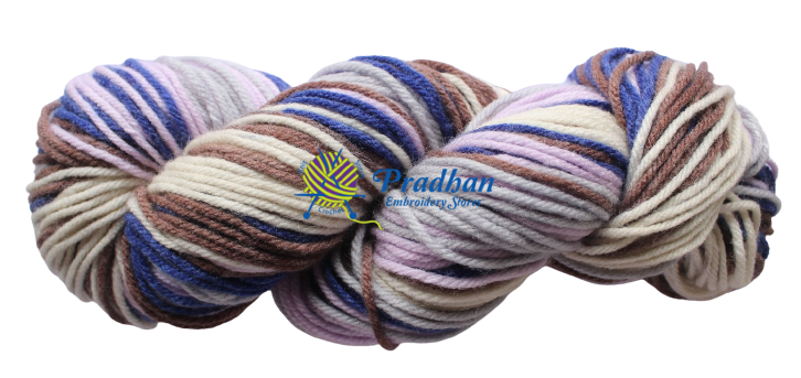 815207 Blue/Grey/Brown/Cream