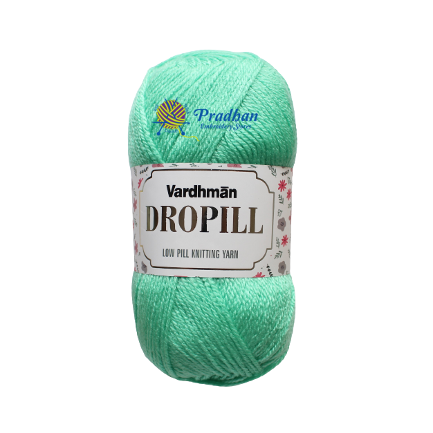 Dropill DRM008
