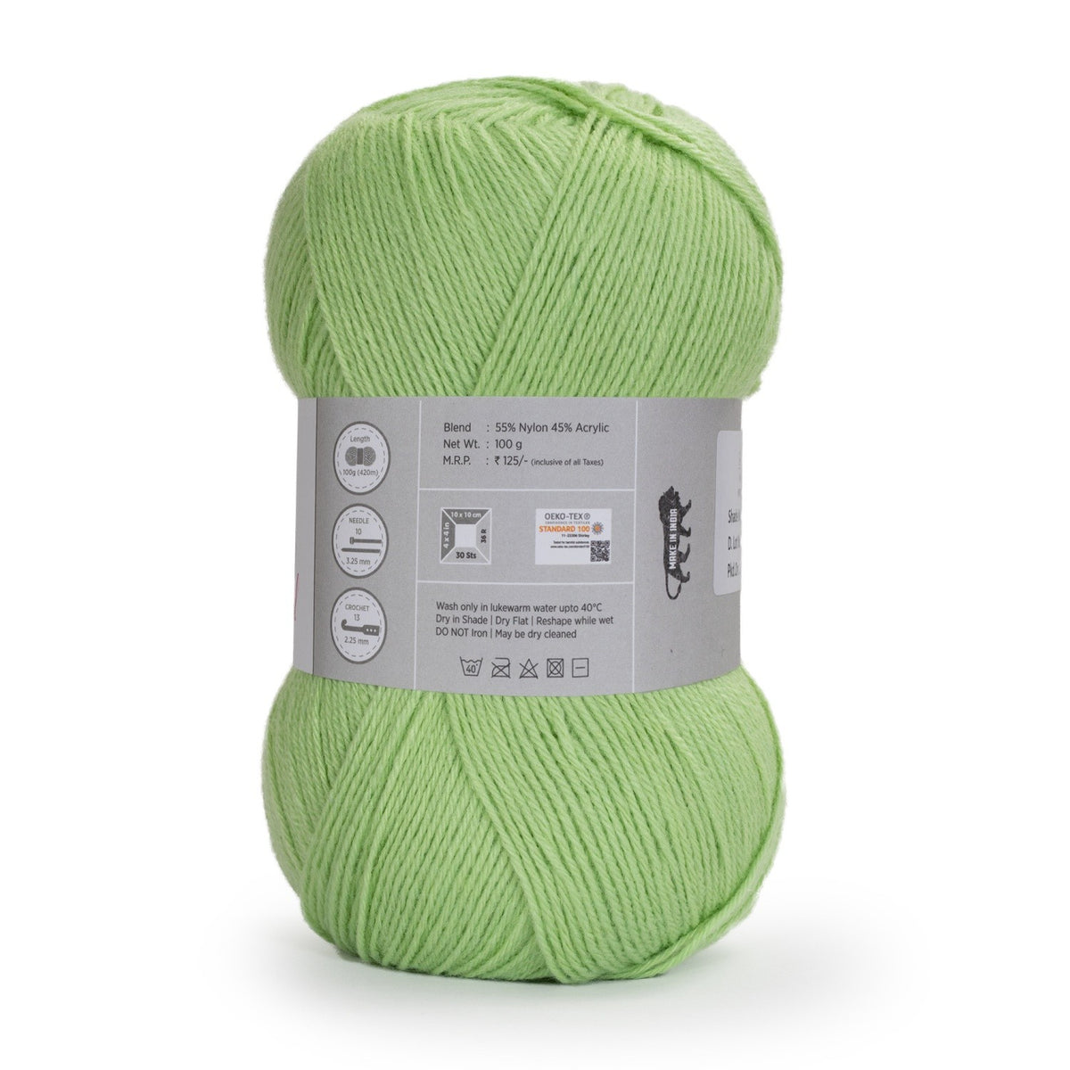 Baby Angel BAL07