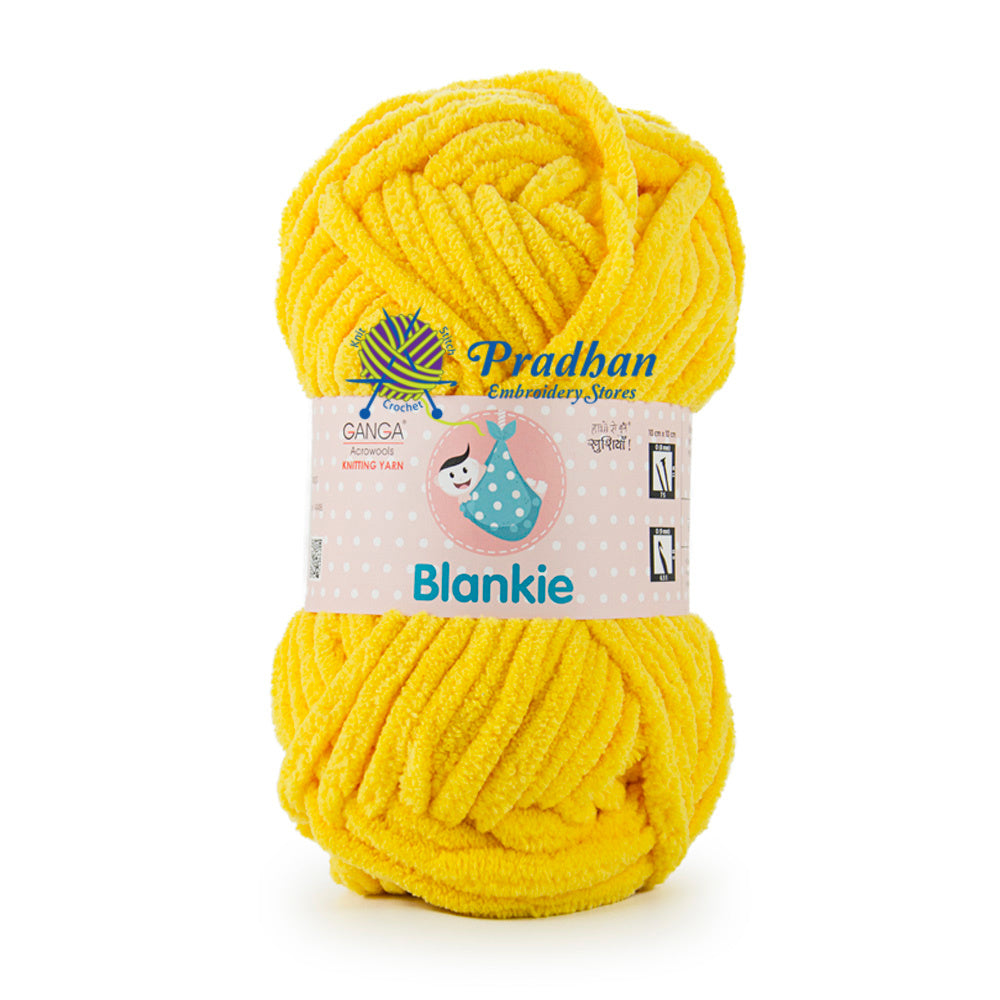 Blankie Solid BLK004