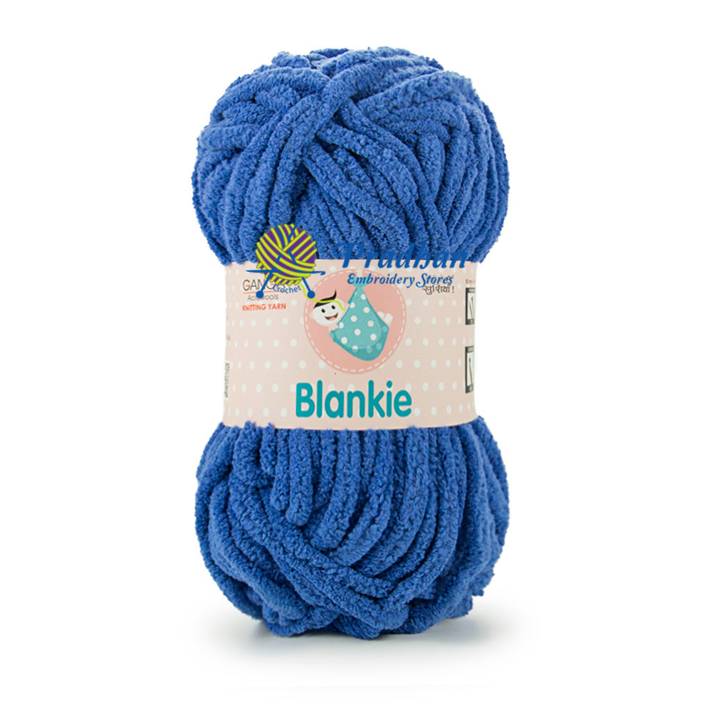 Blankie Solid BLK020