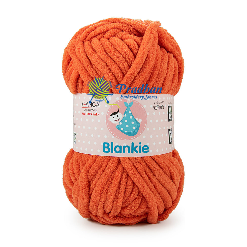 Blankie Solid BLK030