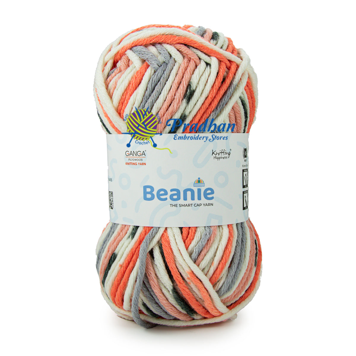 Ganga Beanie BNE001