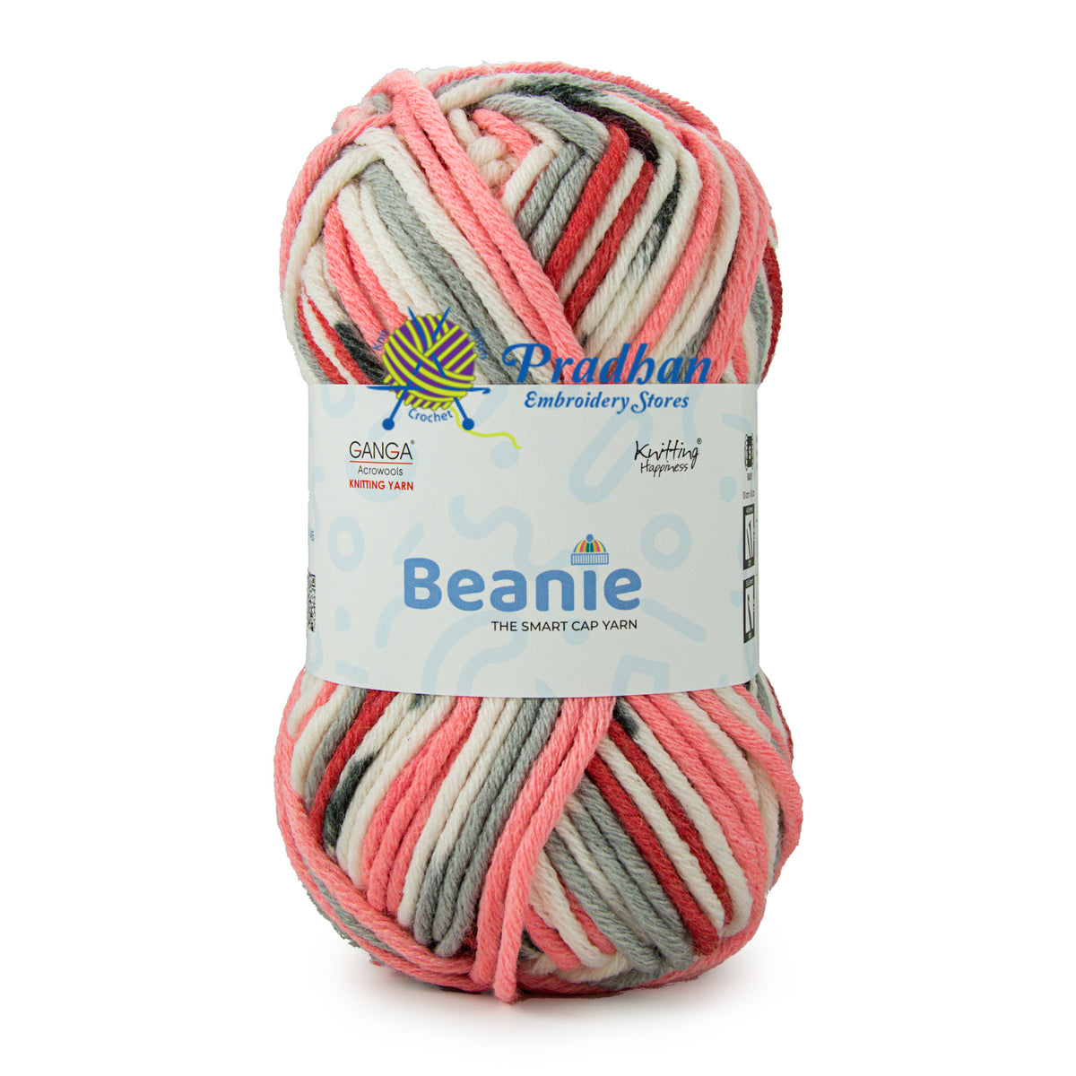 Ganga Beanie BNE002