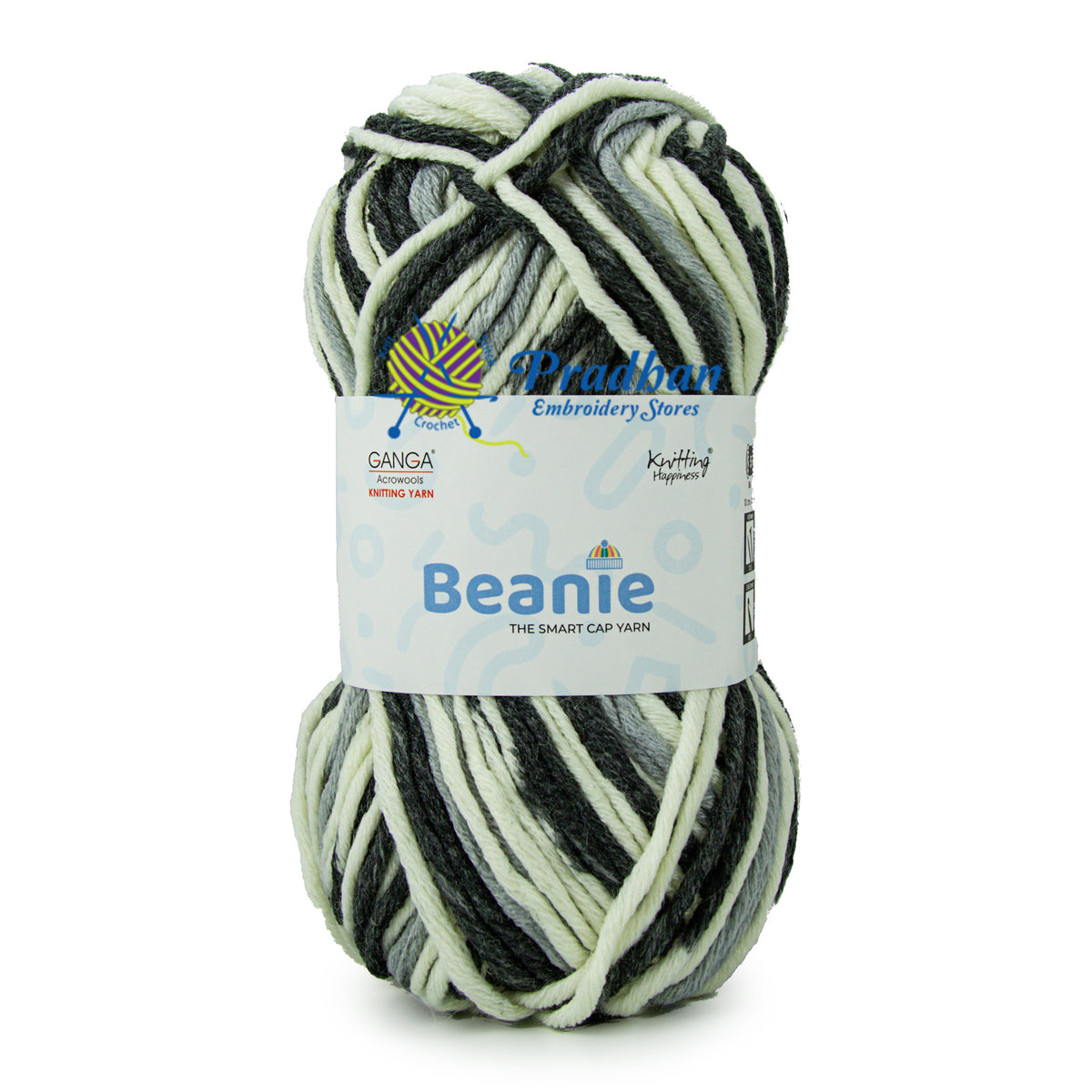 Ganga Beanie BNE005