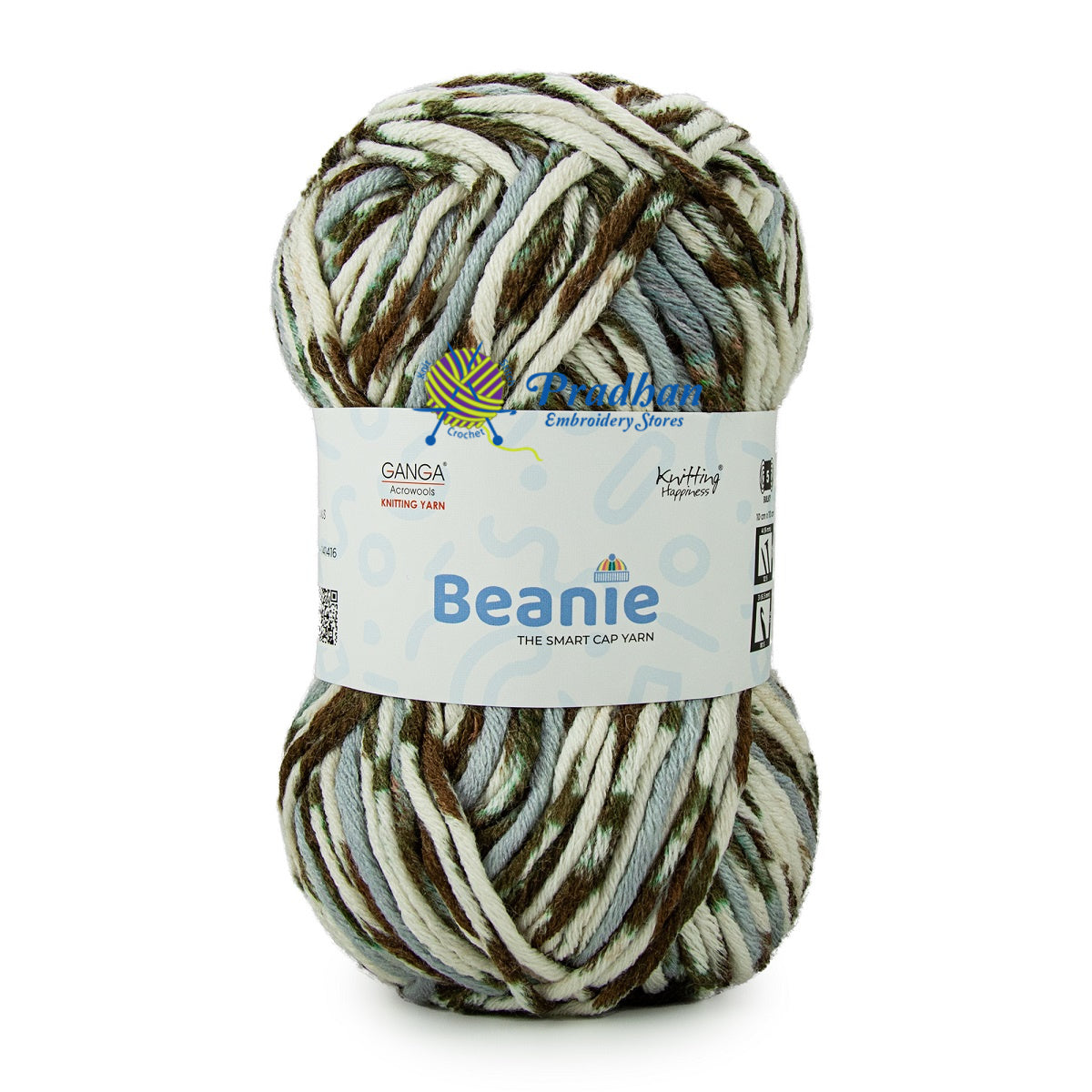 Ganga Beanie BNE011