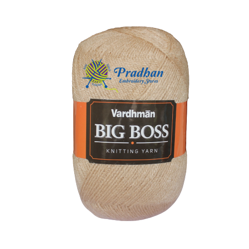 Big Boss BSL036 Beige