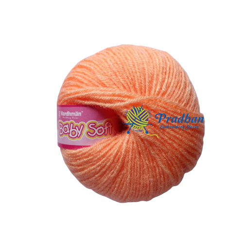 Baby Soft BSS095