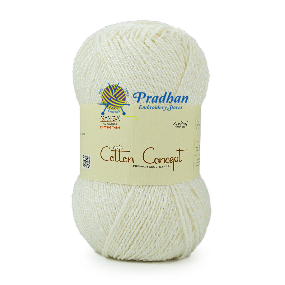 Cotton Concept CCT001