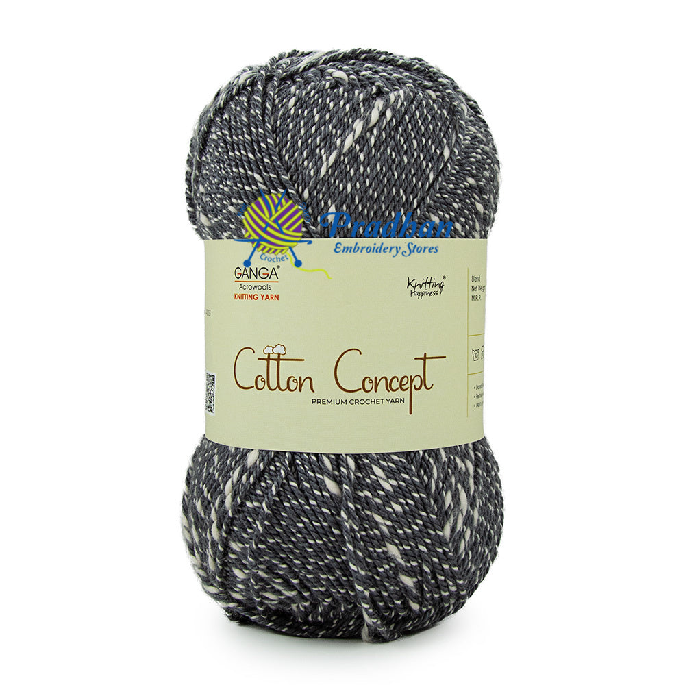 Cotton Concept CCT004