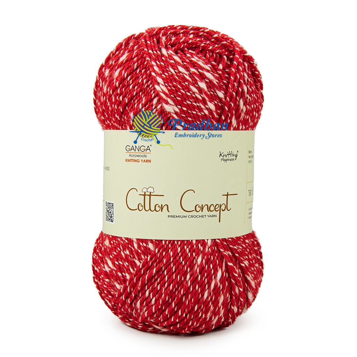 Cotton Concept CCT006