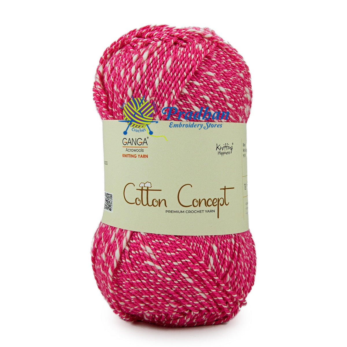 Cotton Concept CCT007