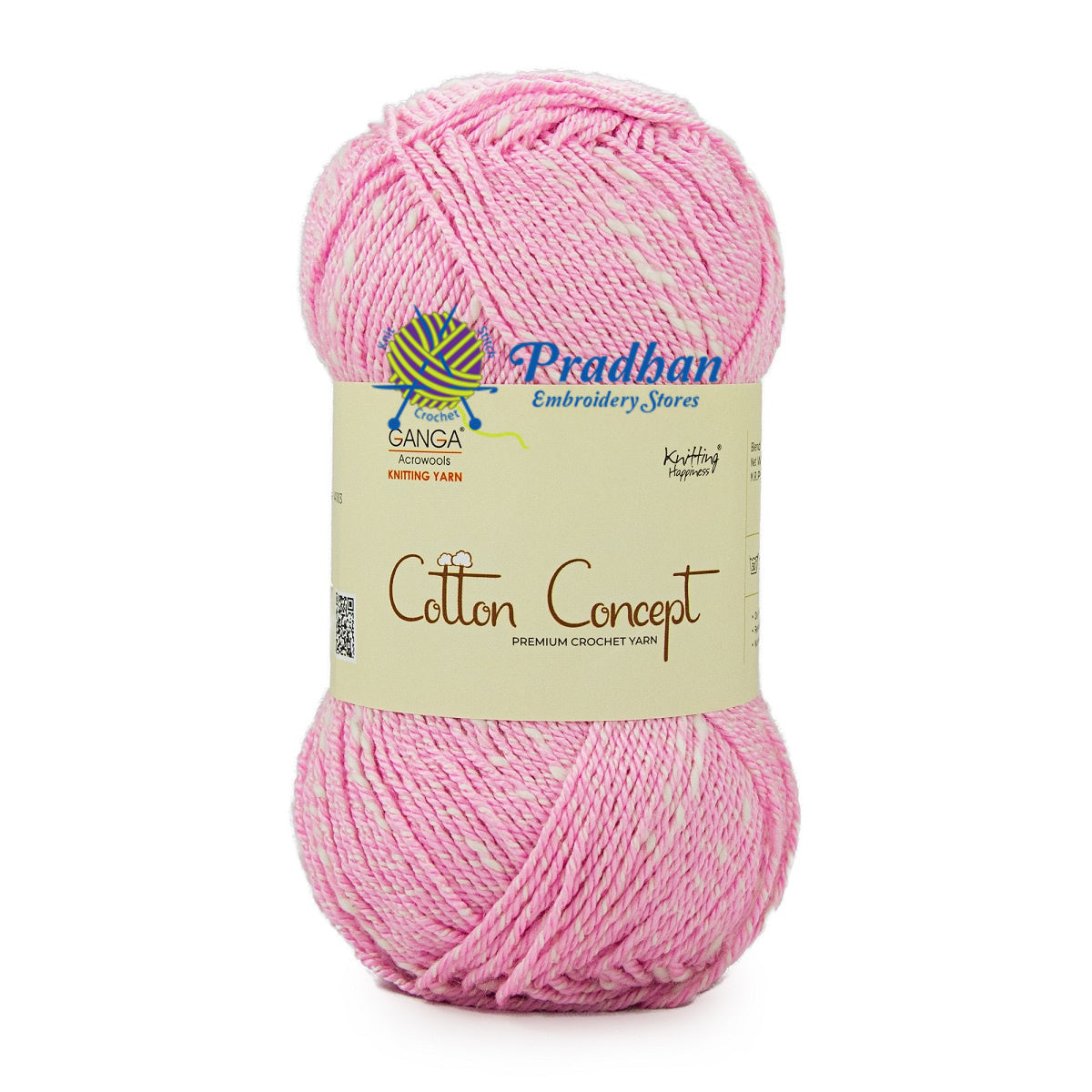 Cotton Concept CCT009