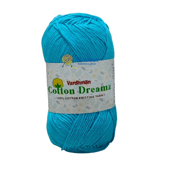 Cotton Dreamz CDM003