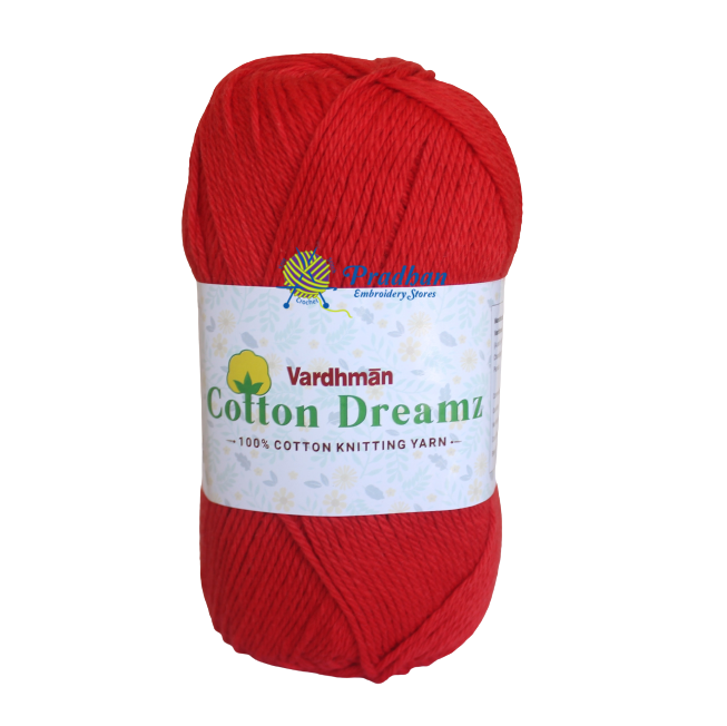 Cotton Dreamz CDM007